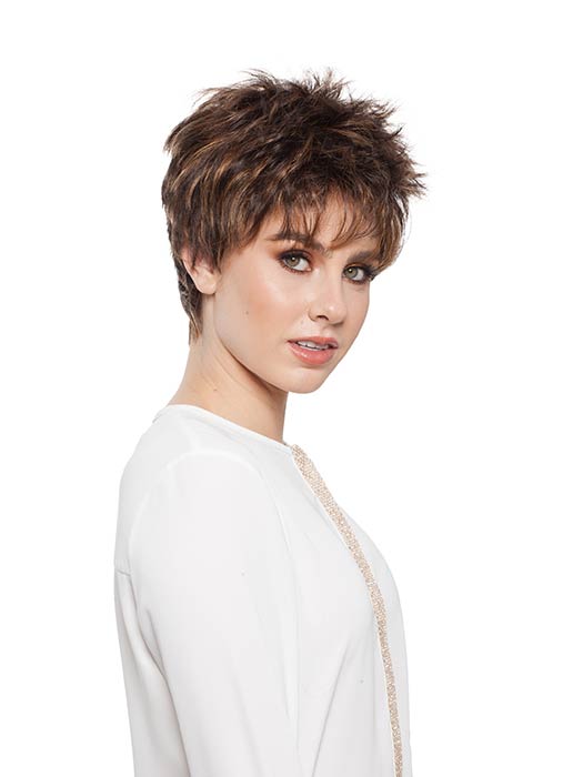 Stevie by WigPro - Regal Wigs